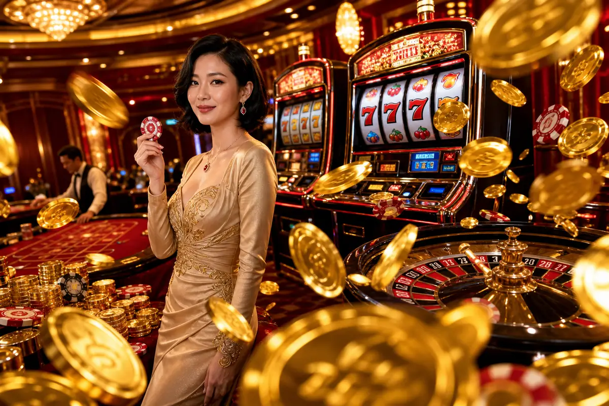 wynn335 hướng dẫn bắt đầu